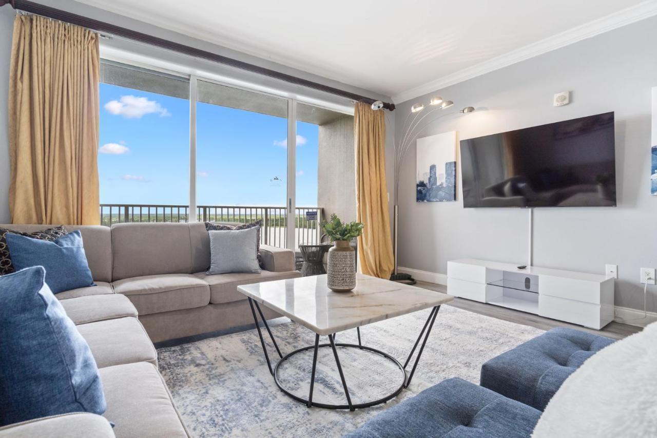 לייק בואנה ויסטה Blue Heron Beach Resort מראה חיצוני תמונה