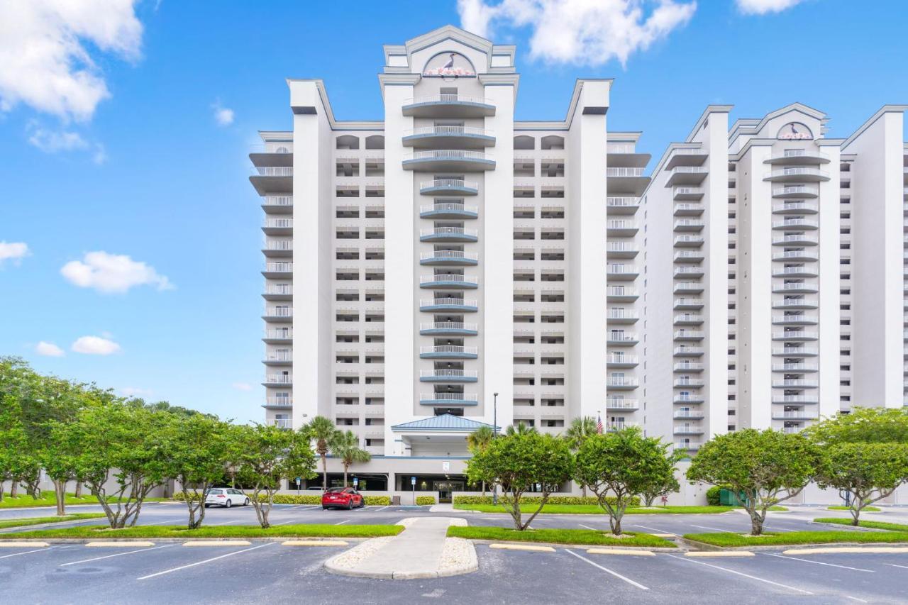 לייק בואנה ויסטה Blue Heron Beach Resort מראה חיצוני תמונה