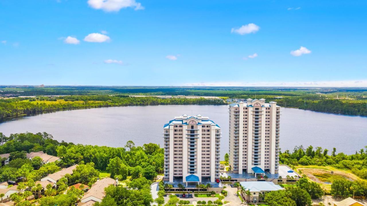 לייק בואנה ויסטה Blue Heron Beach Resort מראה חיצוני תמונה